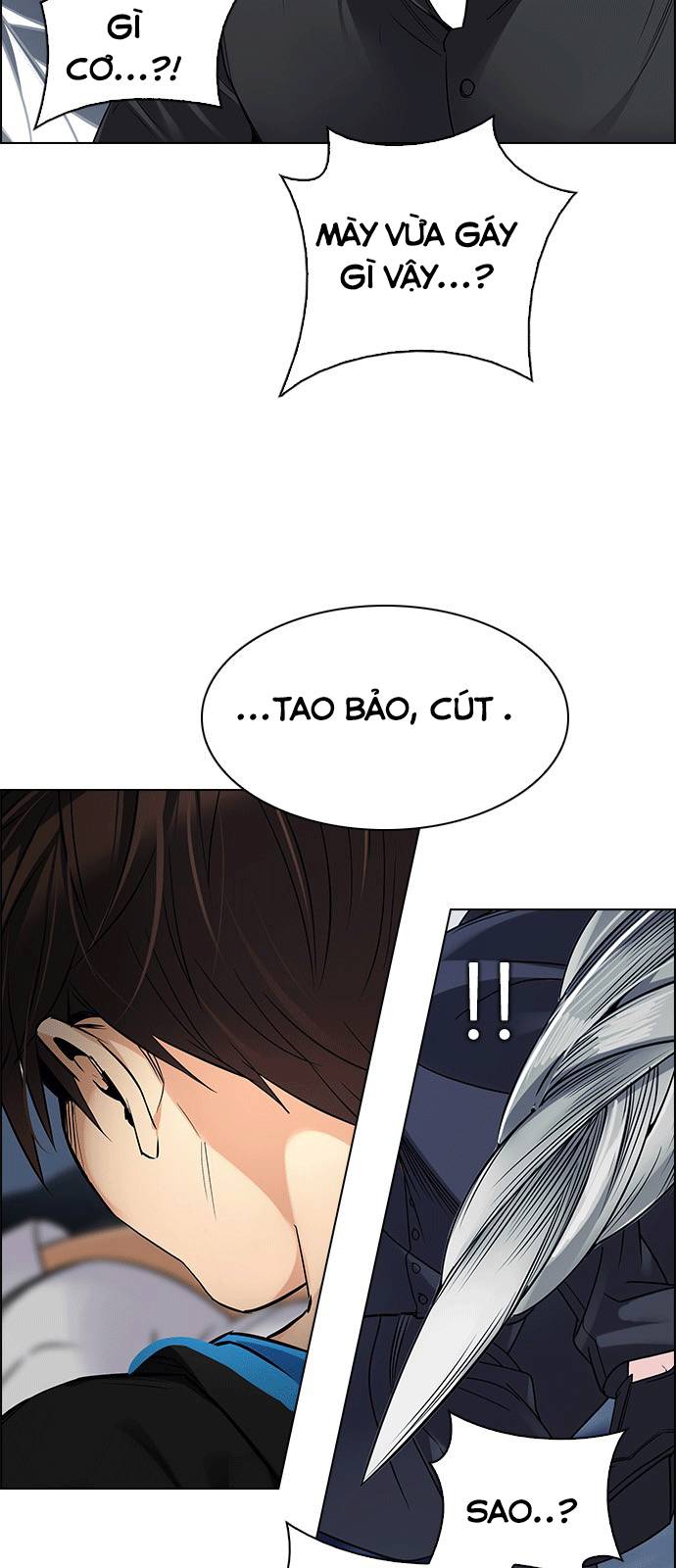 trò chơi số mệnh chapter 255 10