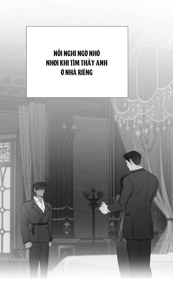 Serena chapter 51.2 - Trang 34