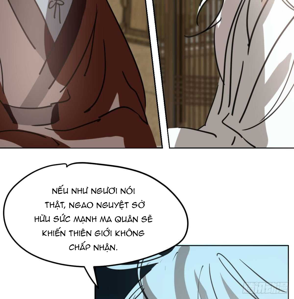 bắt lấy ngao ngao chapter 115 61