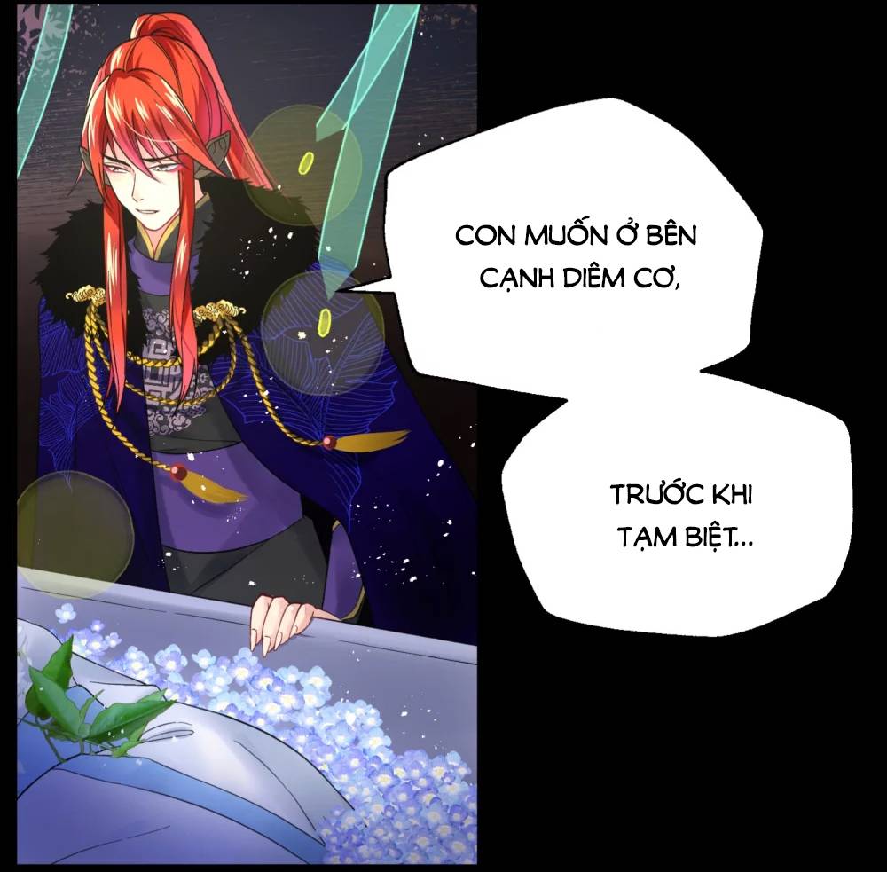 anh ấy đến từ địa ngục chapter 1 15