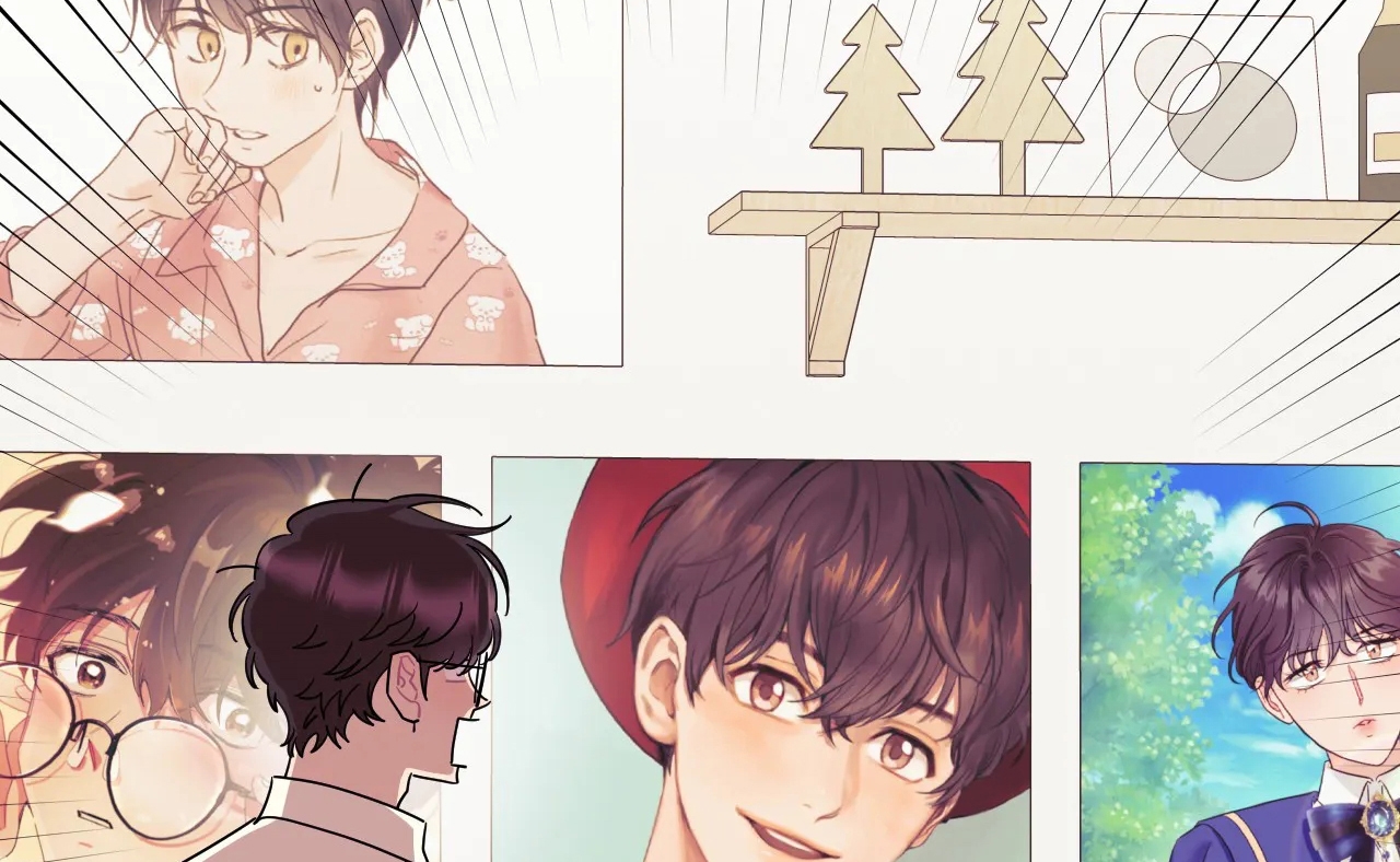 tiêu chuẩn tình yêu 100% chapter 6 20