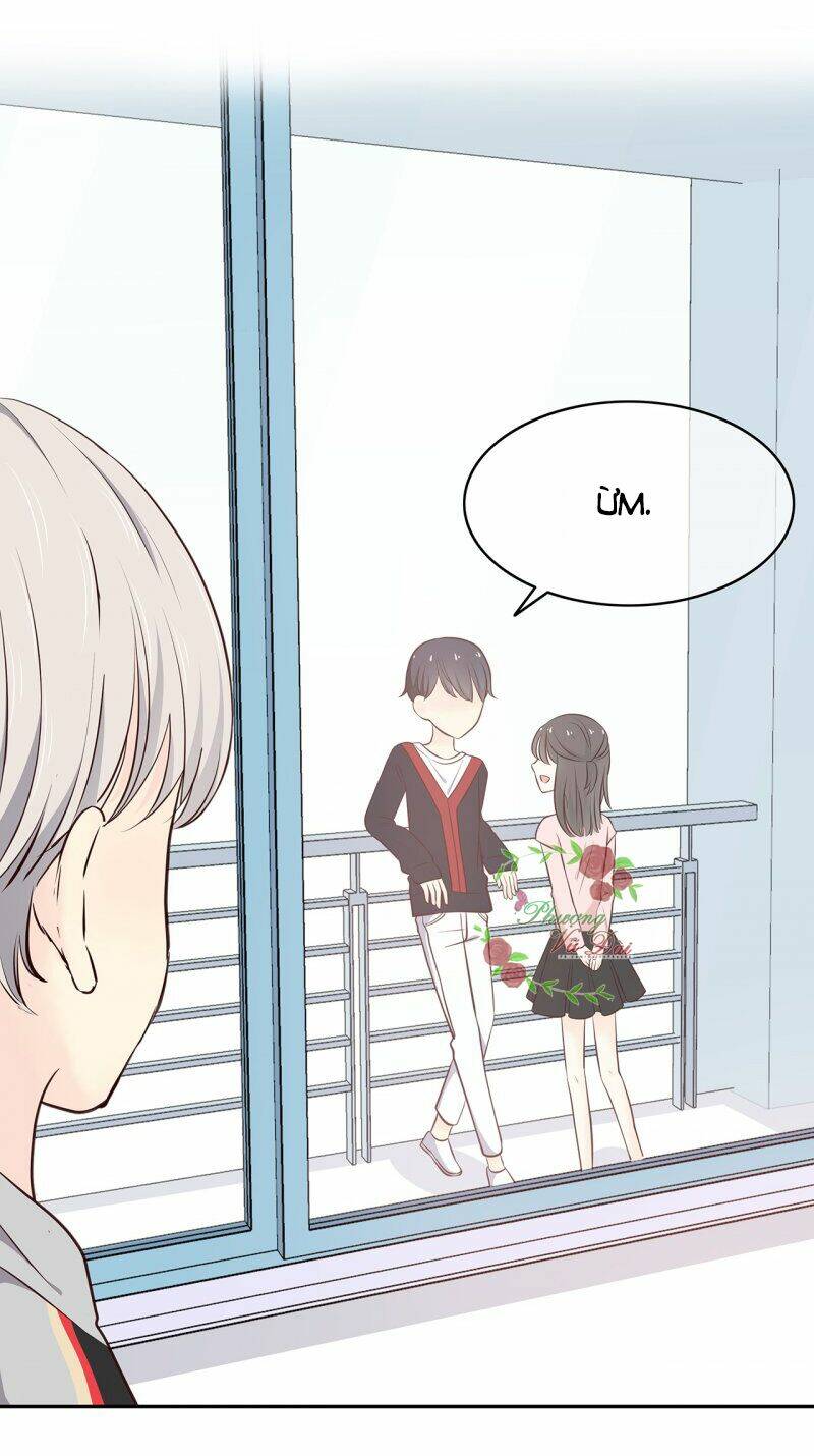 trong khoảnh khắc ấy, muốn hôn em chapter 14 6