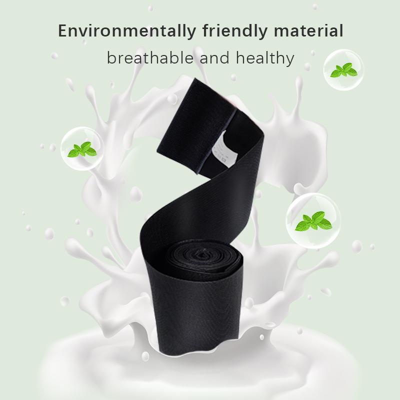Băng Quấn Shaperwear Dây Eo Huấn Luyện Nữ Giảm Béo Bụng Quấn Dây Tập Toàn Thân Chống Ban Nhạc Tập Toàn Thân 3/4M