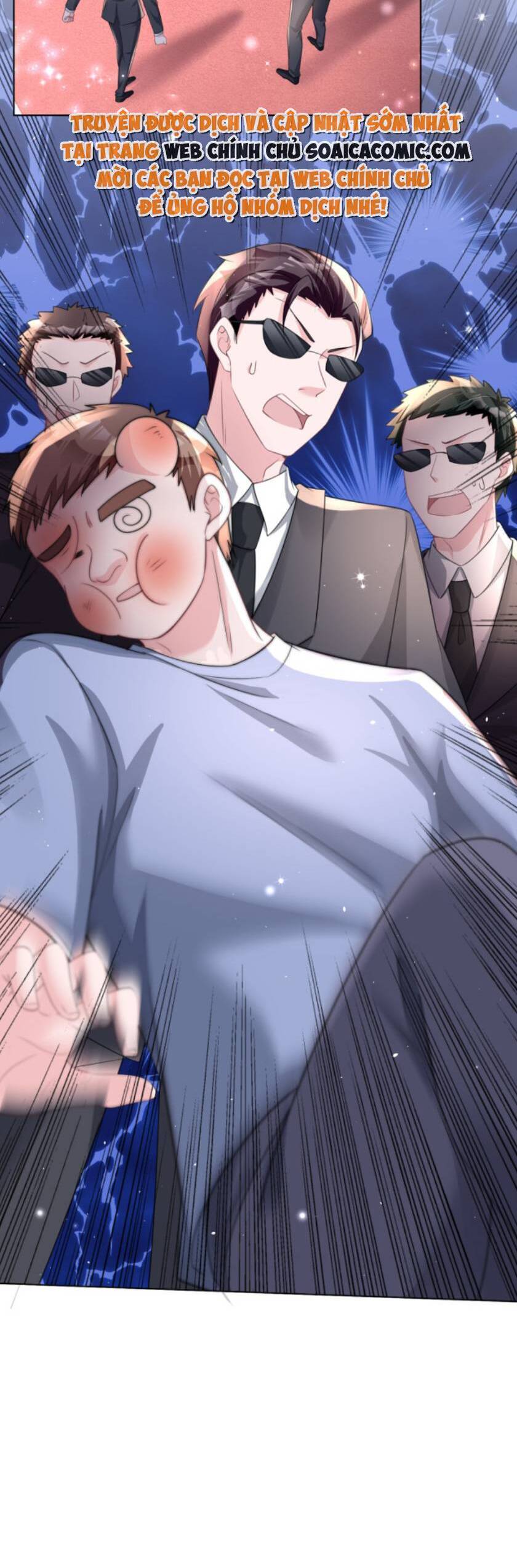 tổng tài huyết tộc cực sủng cô vợ mỹ nhân ngư chapter 48 3