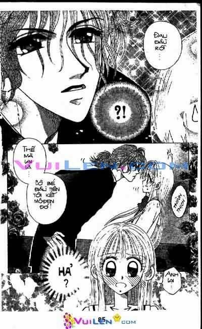 arita đáng yêu chapter 10 85