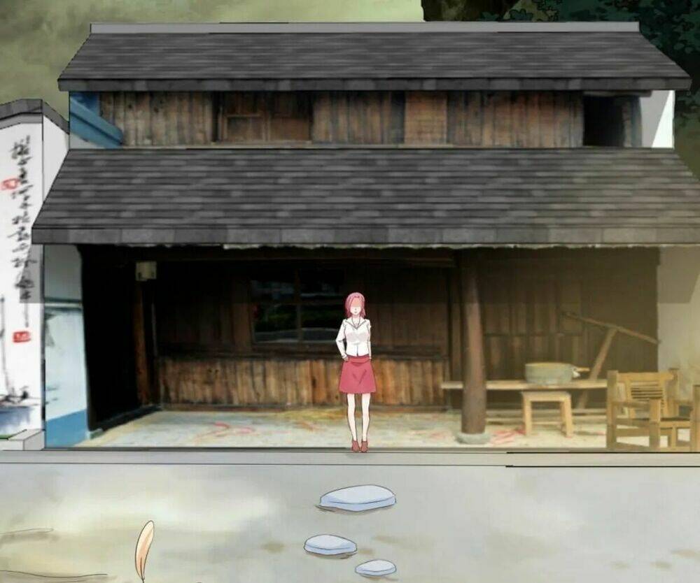 linh sủng manh thê giá đáo chapter 6 13