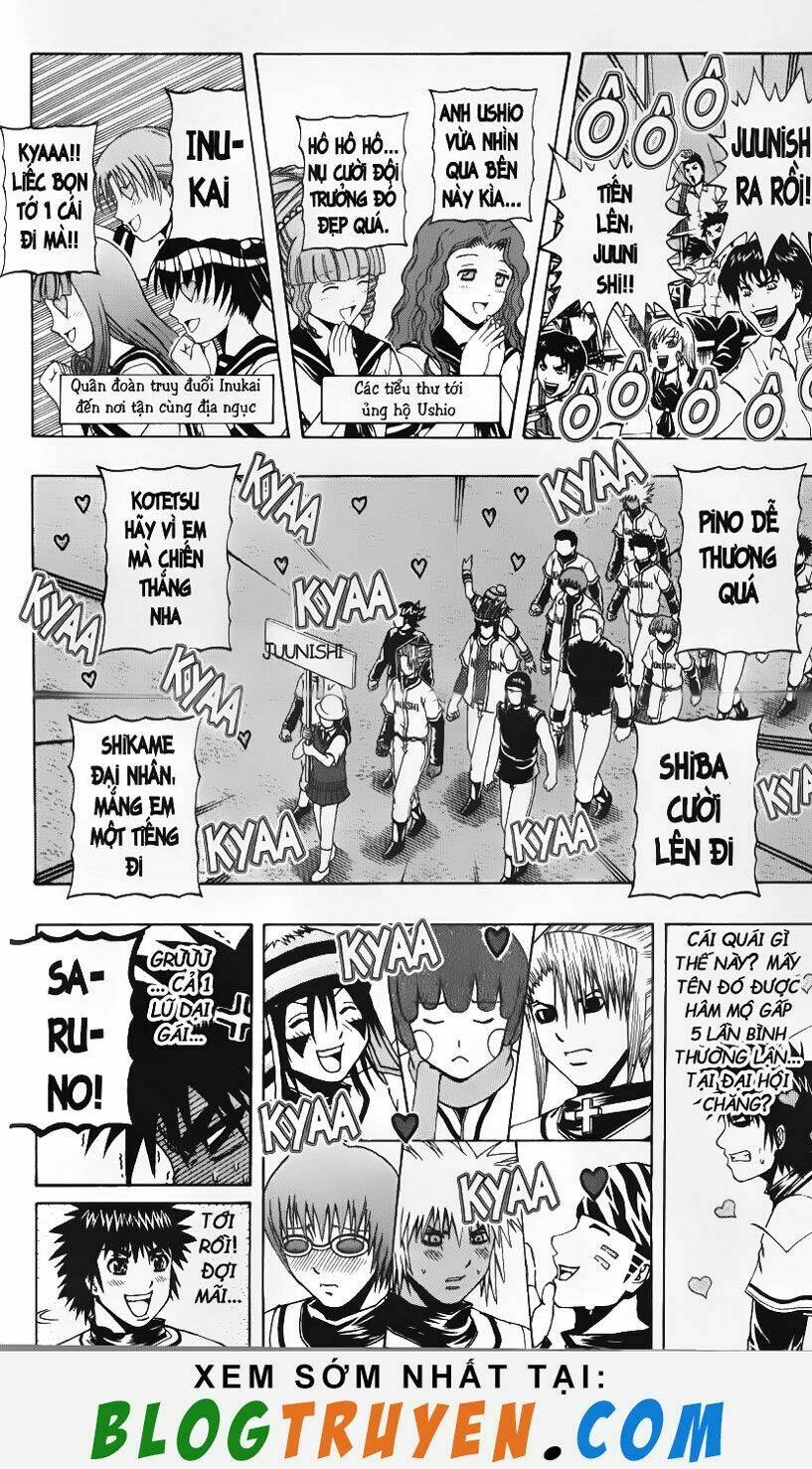 mr.fullswing chapter 100 4