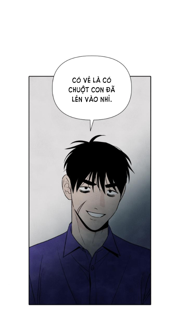 điều khiến tôi quyết tâm muốn chết chapter 69.1 37