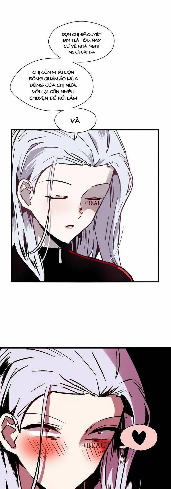 người máy hủy diệt chapter 61 40