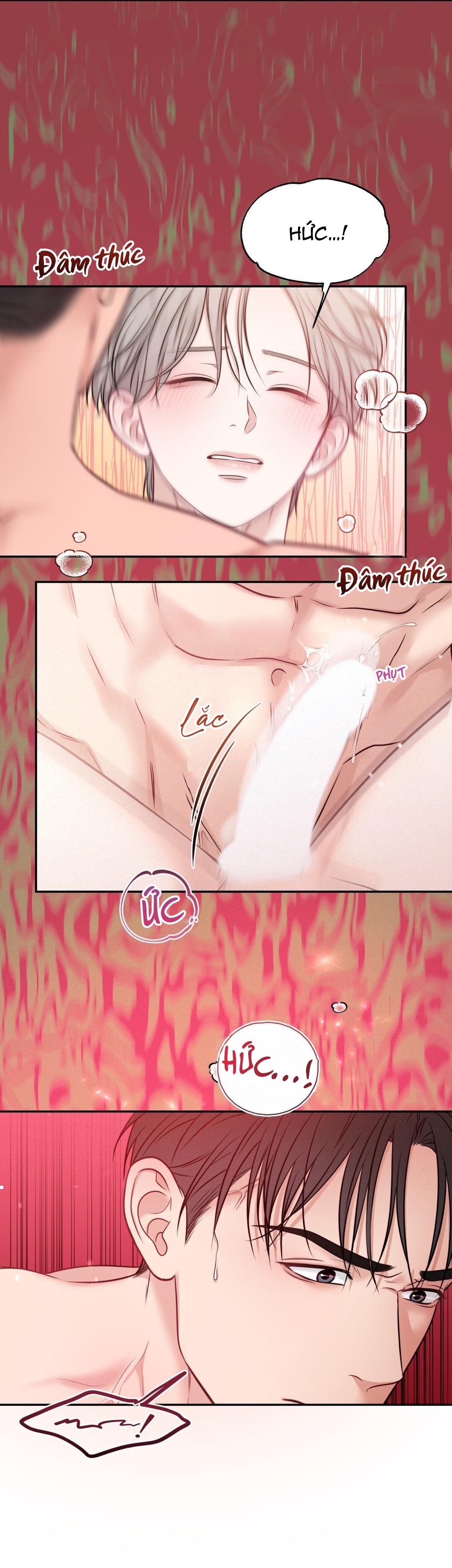 macguffin chapter 28 9