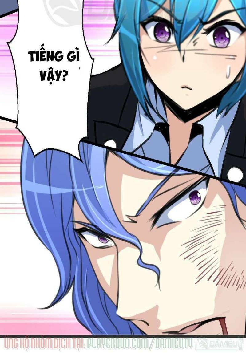 thần nhãn giám định sư chapter 88 4