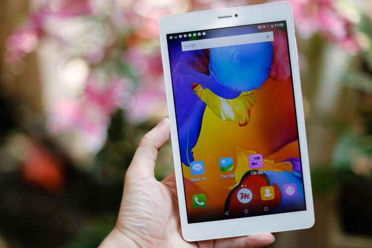 DÃ²ng mÃ¡y tÃ­nh báº£ng Masstel Tab