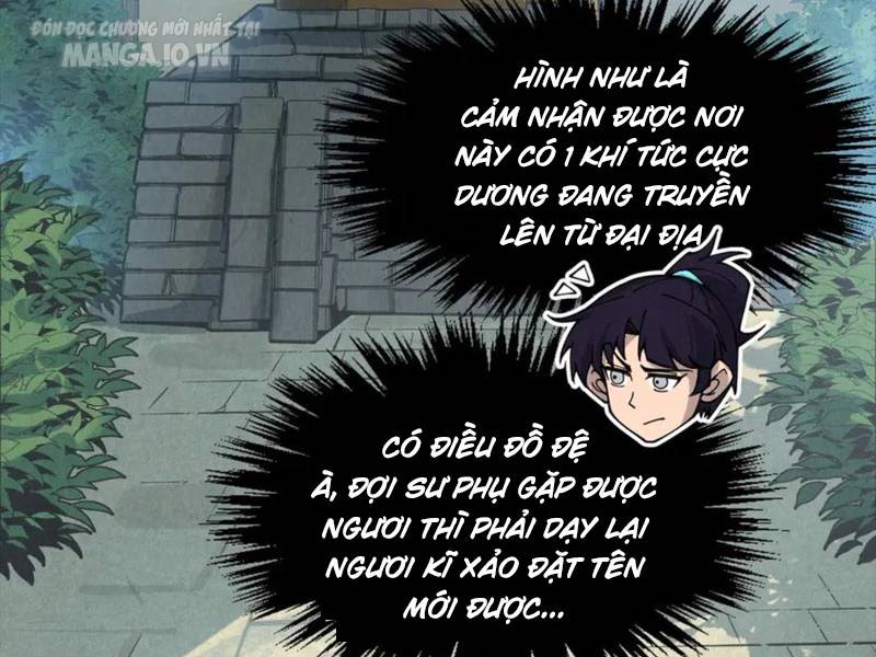 vạn cổ chí tôn chapter 301 51