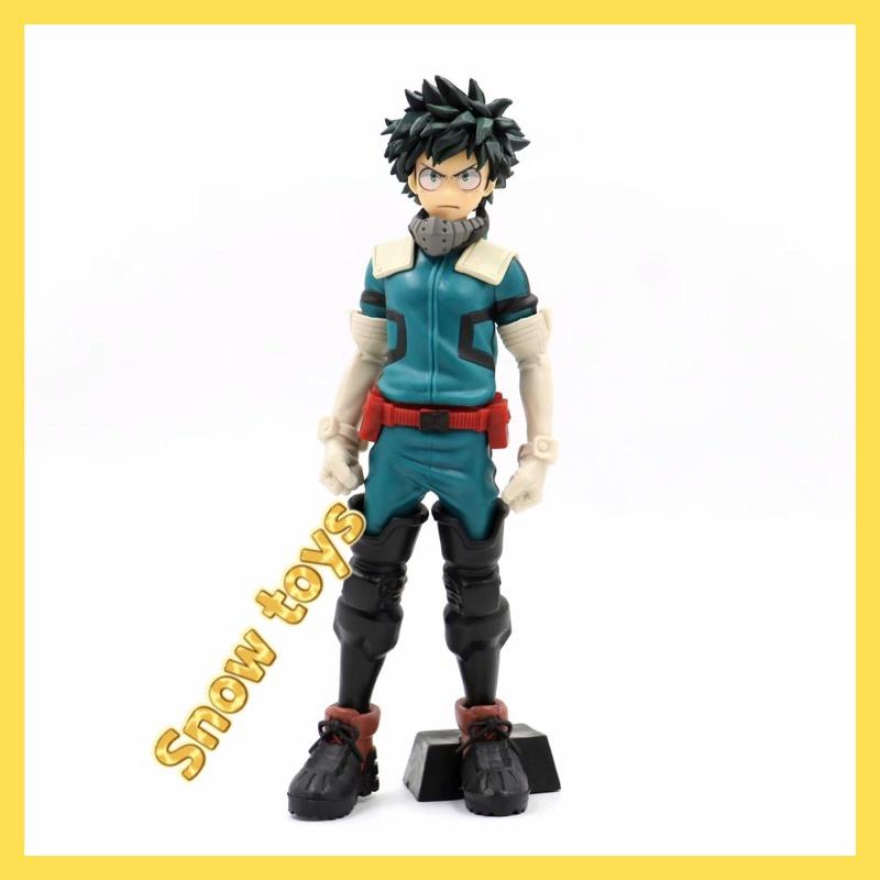 Mô Hình học viện siêu anh hùng Deku midoriya izuku cao 25cm - figure my hero academia - boku no hero academia