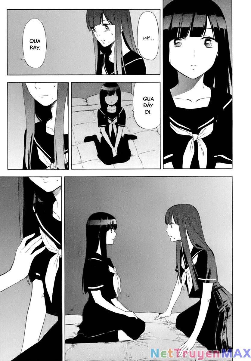 himegoto - juukyuusai no seifuku chapter 63 11