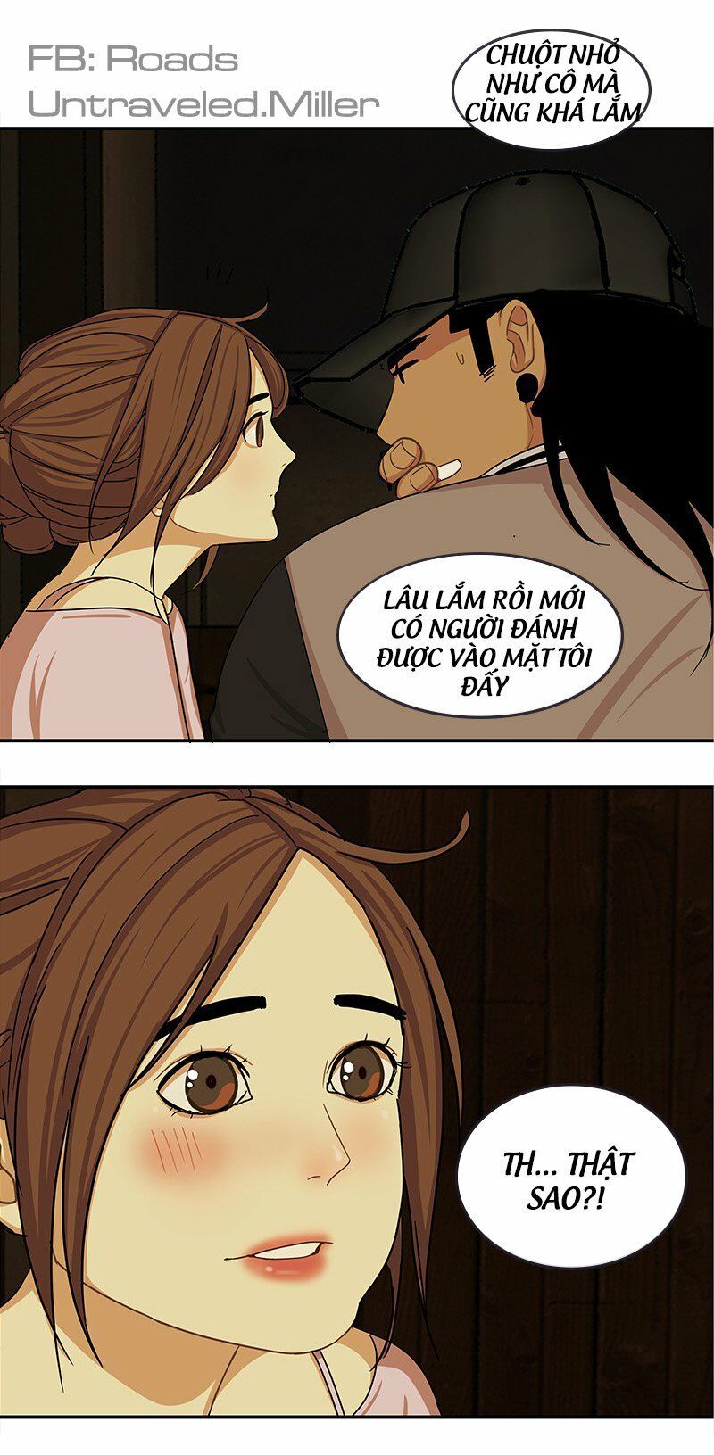 nửa đêm ở poppy land chapter 18 29