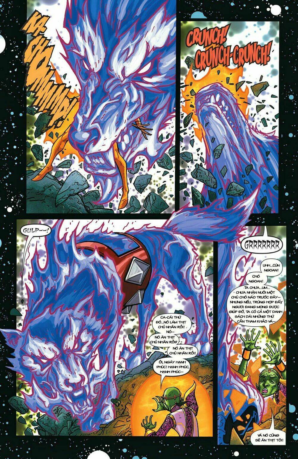 larfleeze chapter 1 17