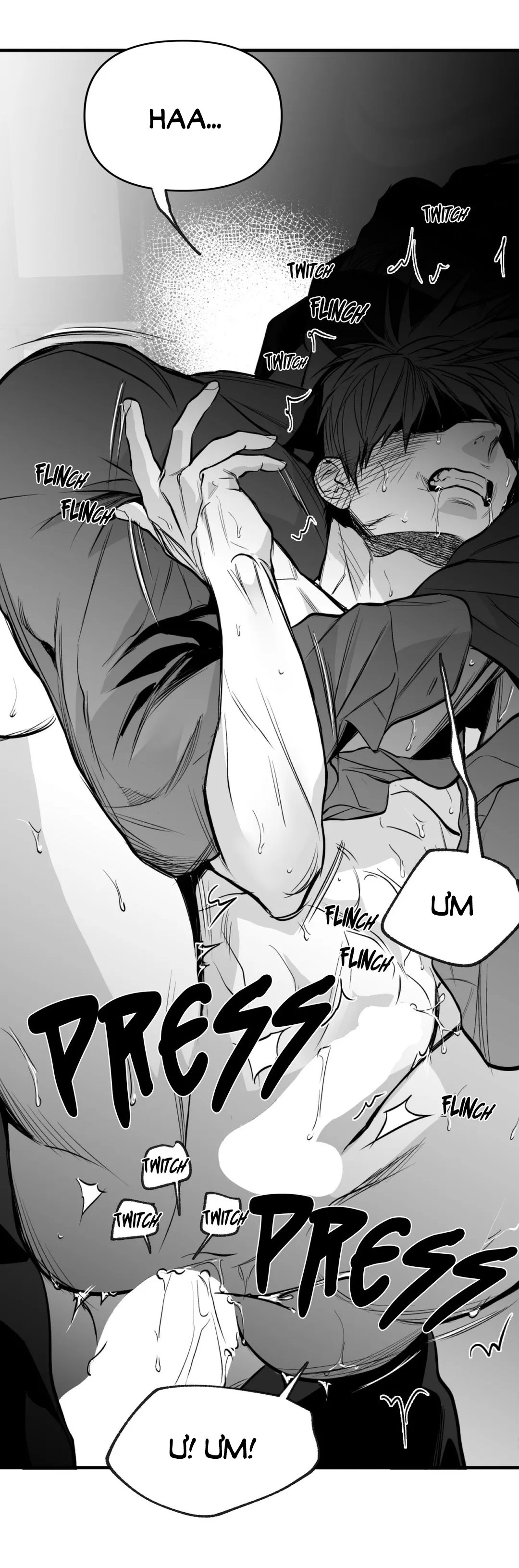 khi đôi chân thôi bước chapter 100.4 21