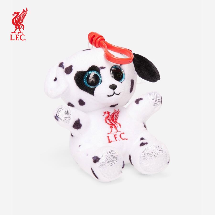 Thú bông Lfc Clip Dalmation - W22PL06