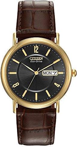 Đồng hồ nam Dây Da Citizen BM8242-08E