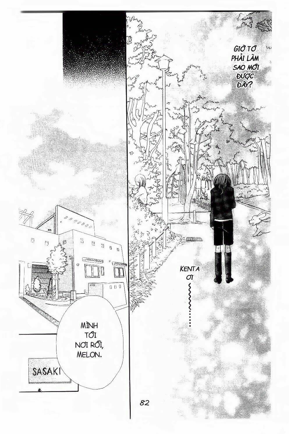 ichigo to anzu chapter 31 21