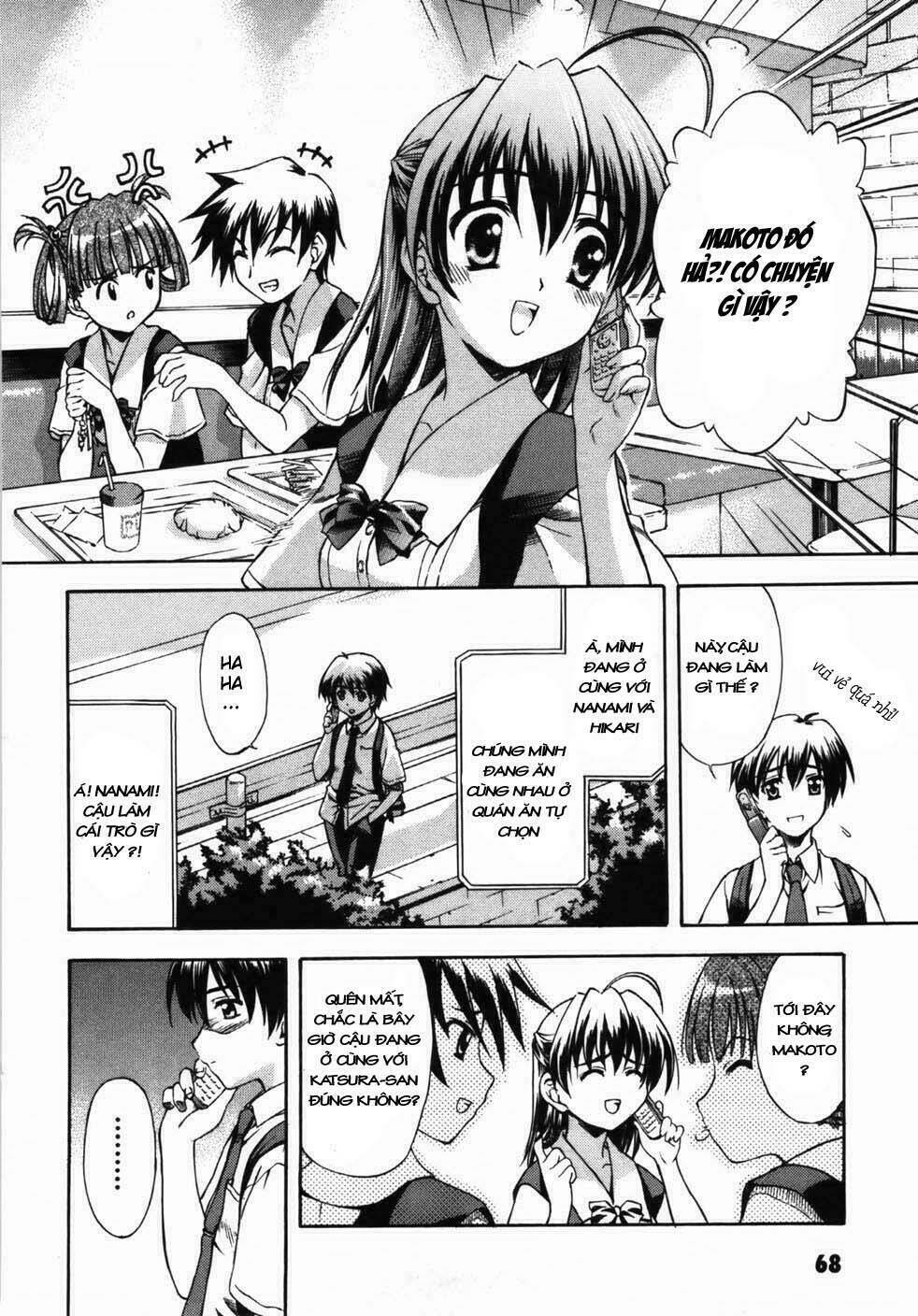 school days chapter 2 23