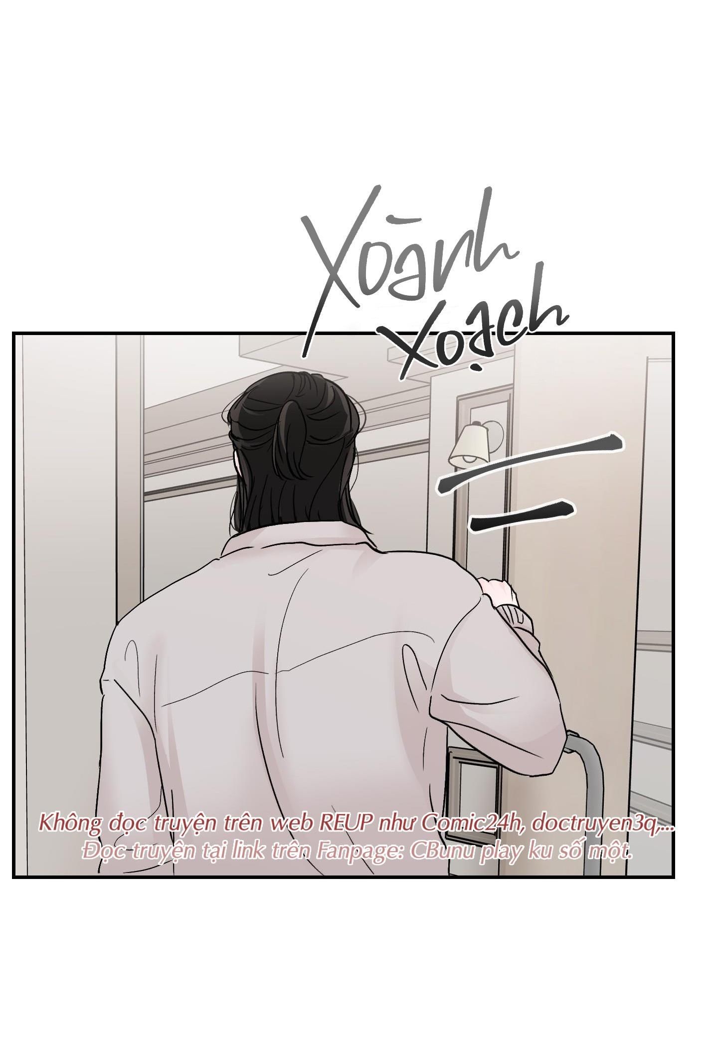 thán phục thanh xuân chapter 42 43