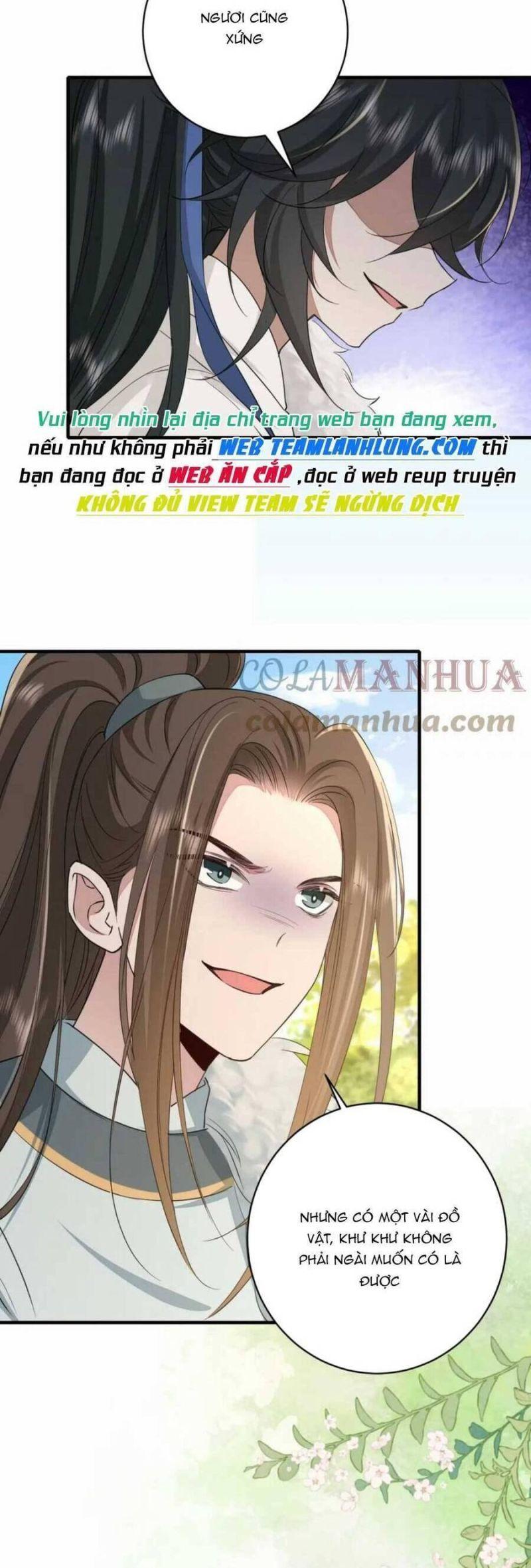 phương thức sinh tồn của công chúa pháo hôi chapter 148 5