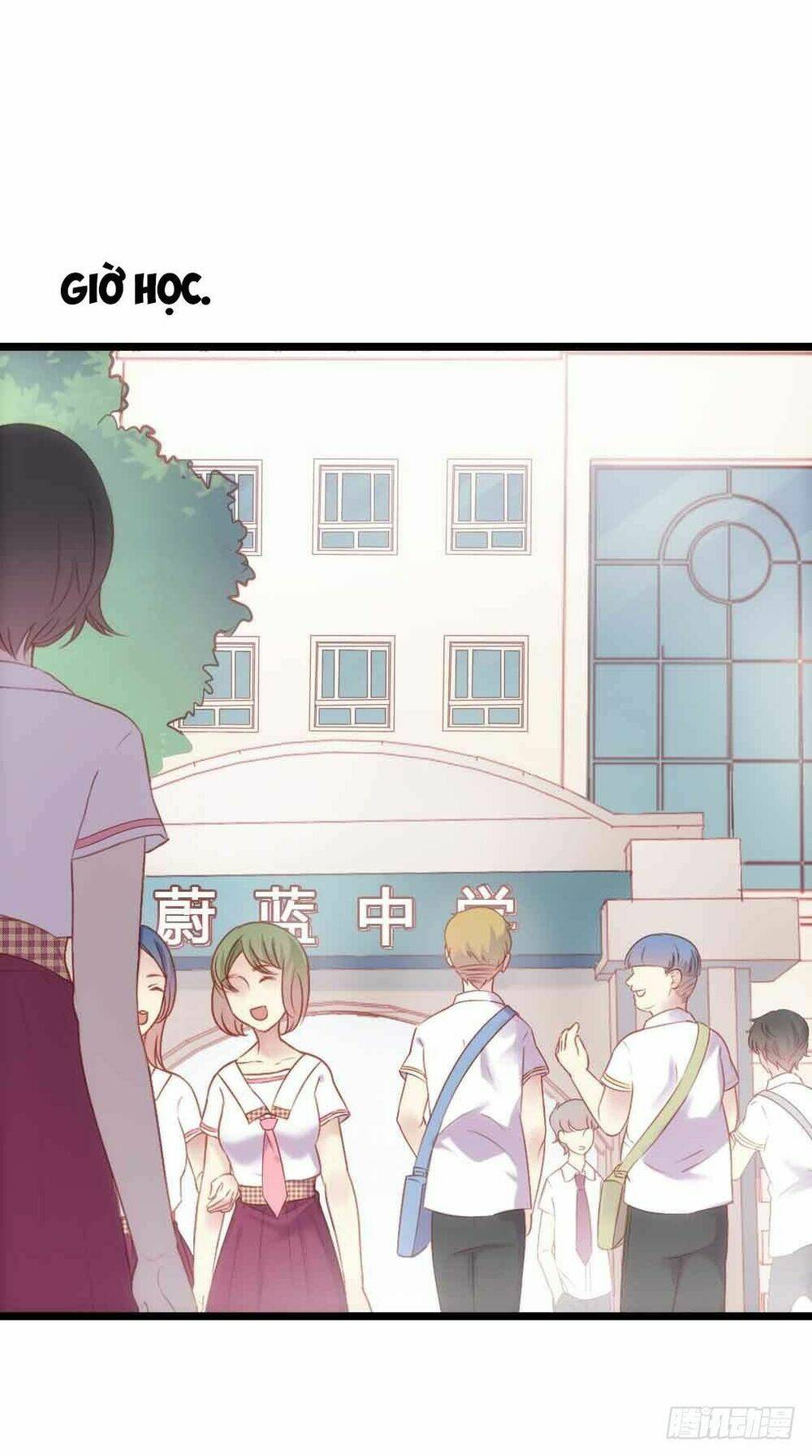 ác ma bàn bên chapter 30 25