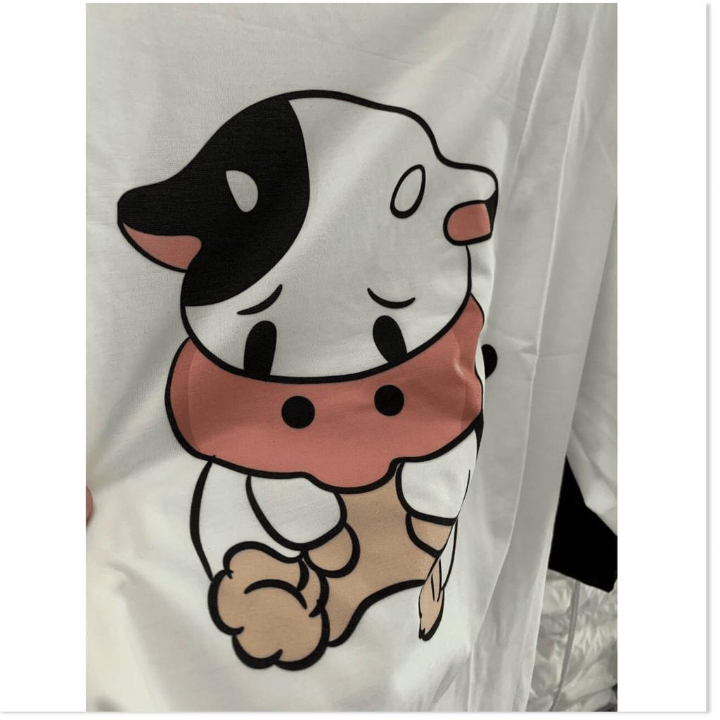 SET BỘ THUN COTTON NỮ XINH XẮN,THIẾT KẾ HỌA TIẾT HỢP THỜI TRANG MÙA HÈ,ĐẶC BIỆT LÀ CHẤT LIỆU VÃI THOÁNG MÁT THỜI TRANG