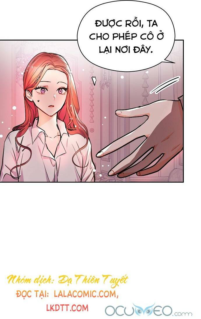 tôi không cố ý quyến rũ nam chính đâu! chapter 30 39