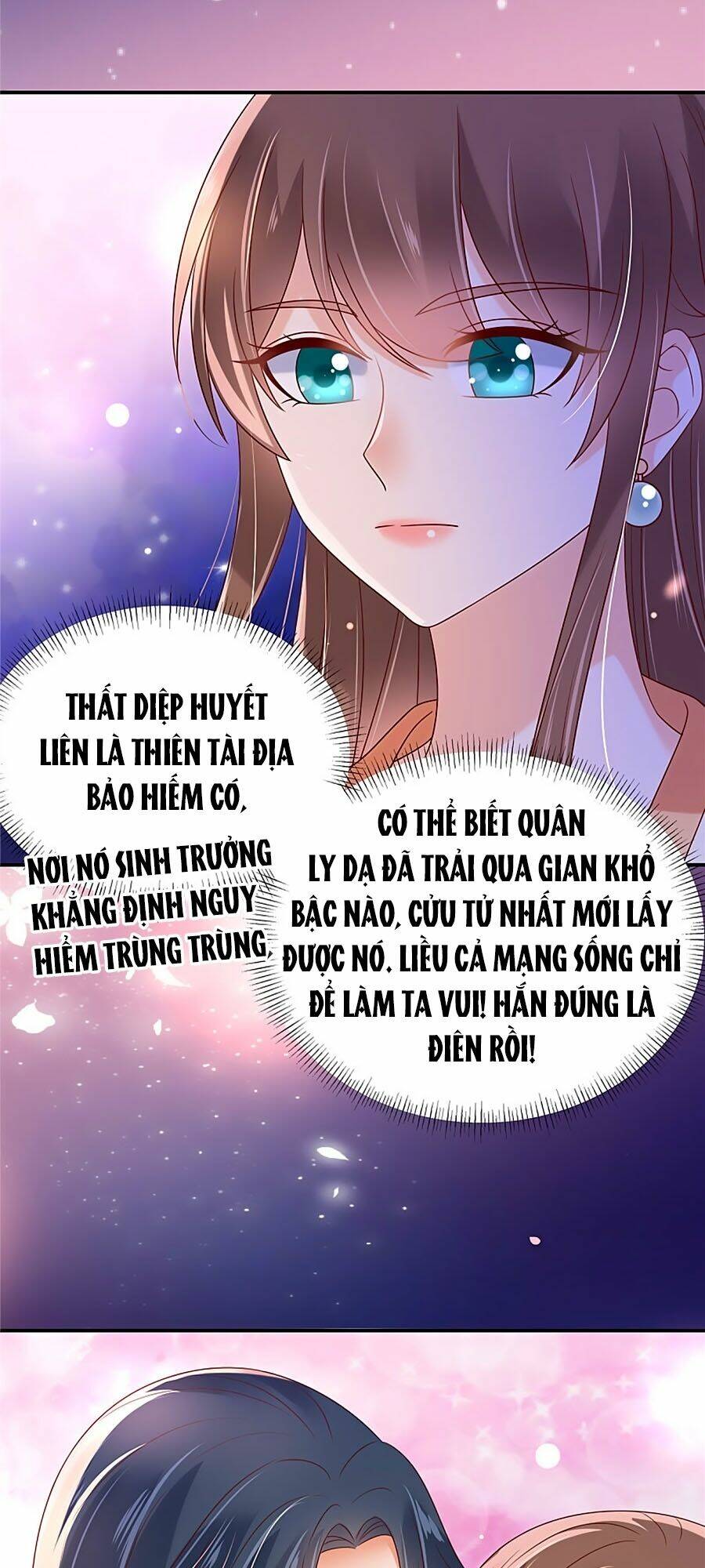 Tà Vương Phúc Hắc Sủng Nhập Cốt Chapter 119 - Trang 13