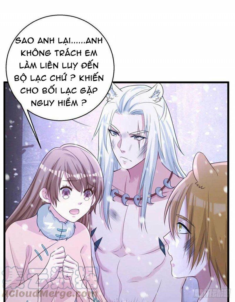 [16+] thảnh thơi thú thế chủng chủng điền, sinh sinh tể chapter 281 12