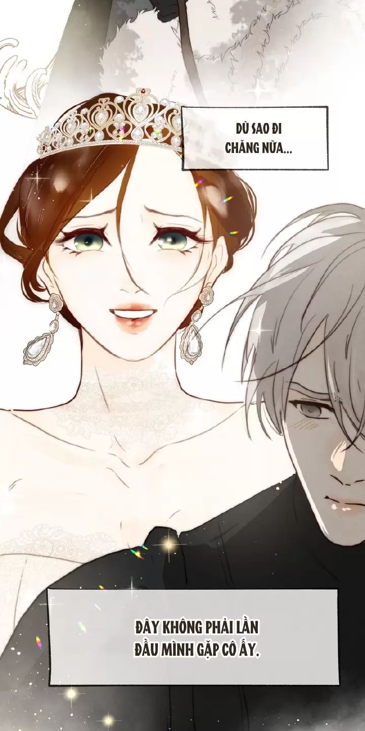 tôi là kẻ phản diện chapter 17 6