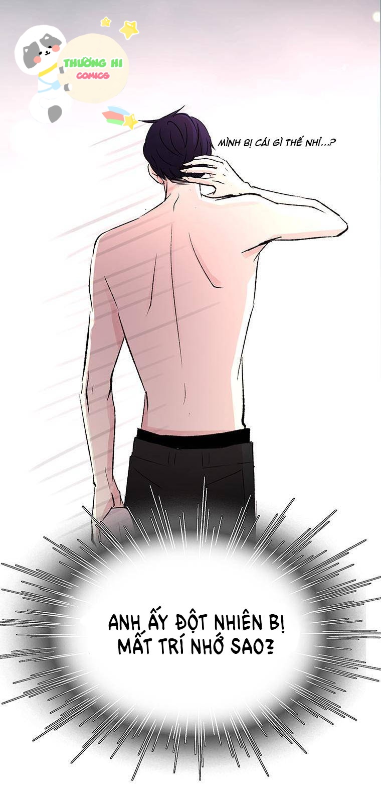 từng chút đến bên anh chapter 2 14