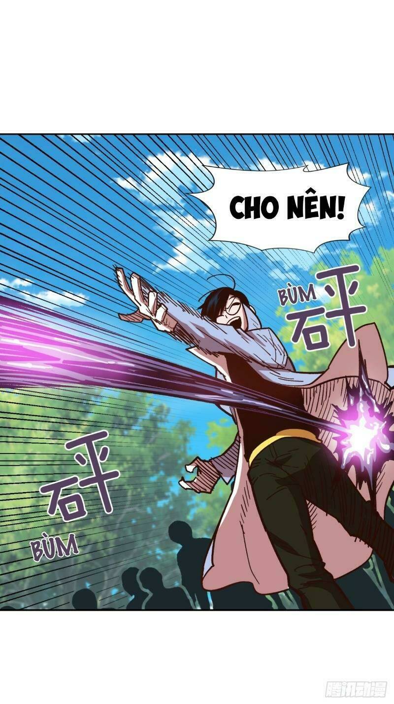 đại lục vô song chapter 8 58