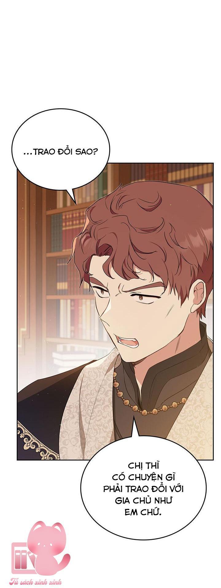 kiếp này ta sẽ trở thành gia chủ chapter 121 57