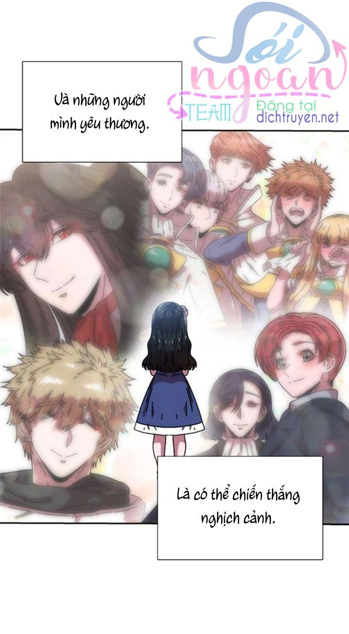 con gái bảo bối của ma vương chapter 37 9