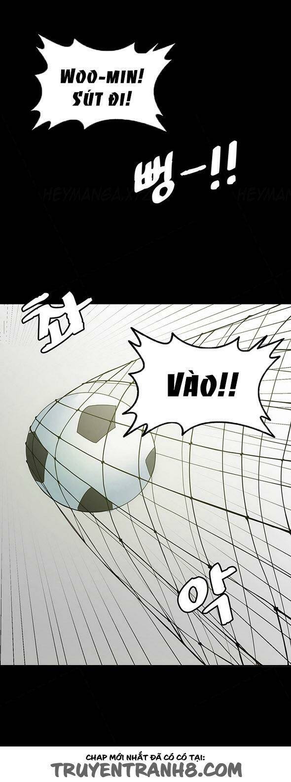 bạn gái của bạn thân chapter 8 2