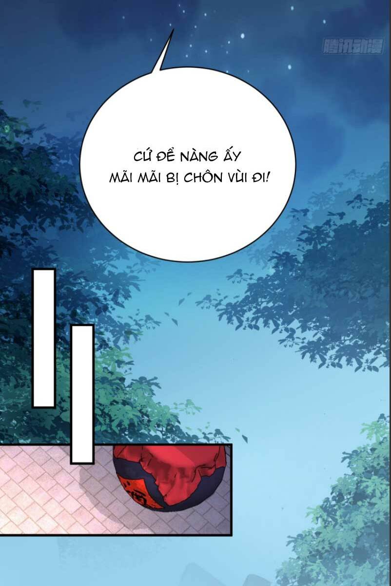 hoạn phi thiên hạ chapter 198 15