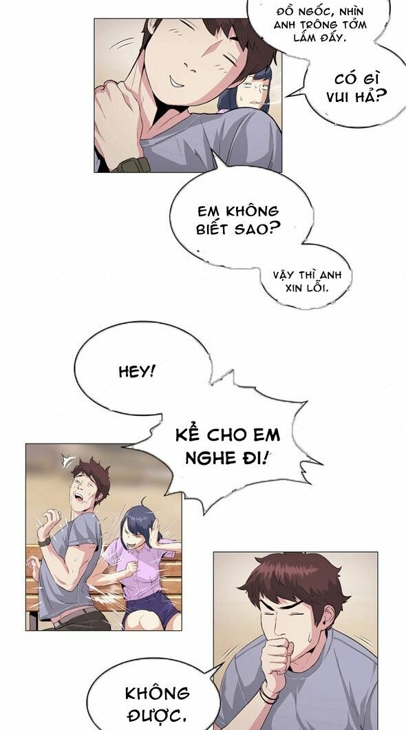 by chance chapter 23 5