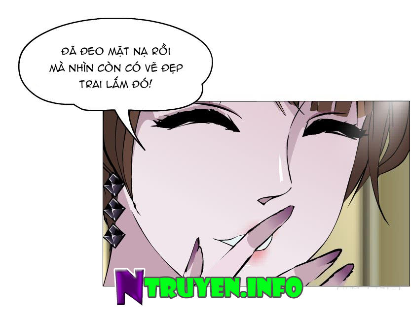 cạm bẫy của nữ thần chapter 164 20