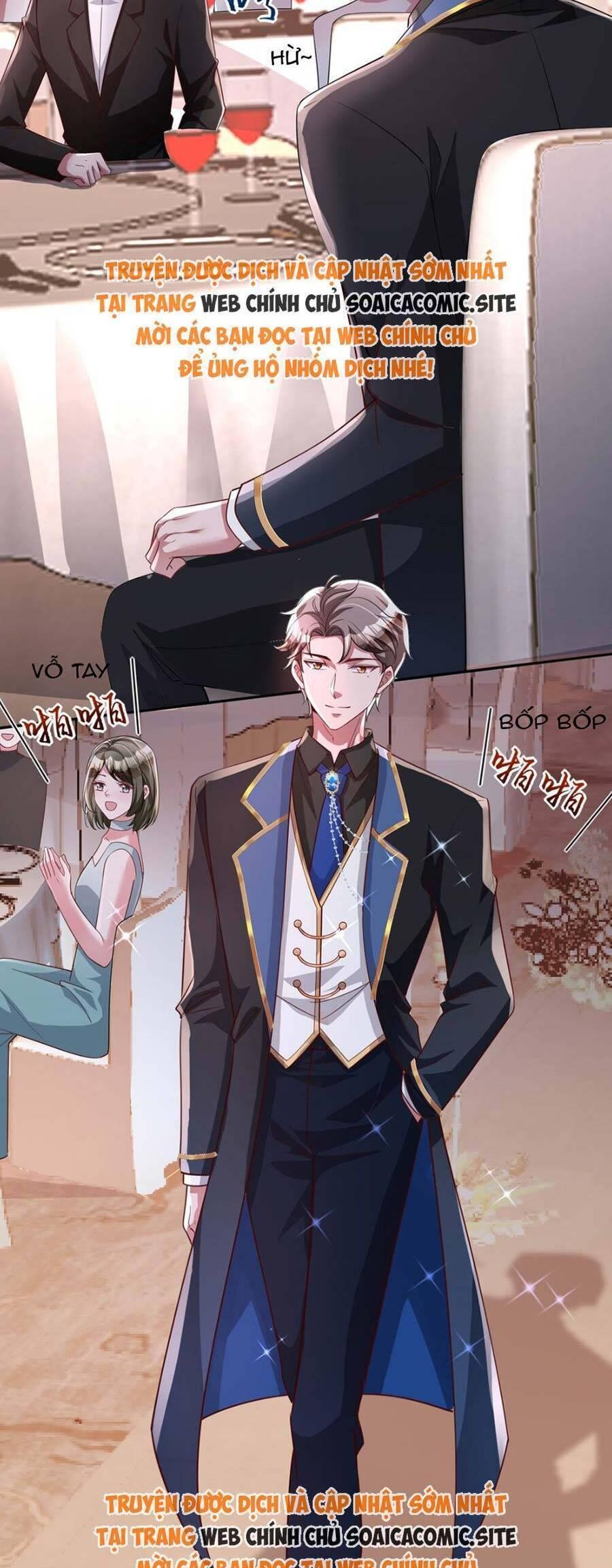 tổng tài huyết tộc cực sủng cô vợ mỹ nhân ngư chapter 147 2