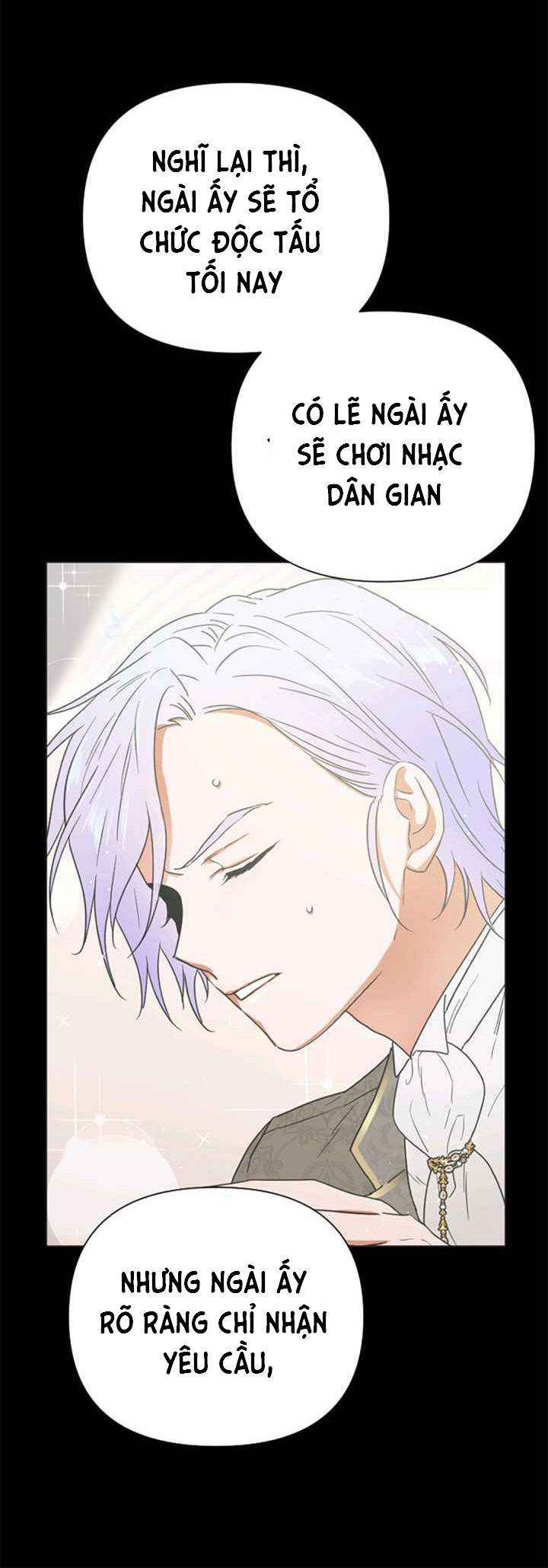 lady baby chapter 131 23