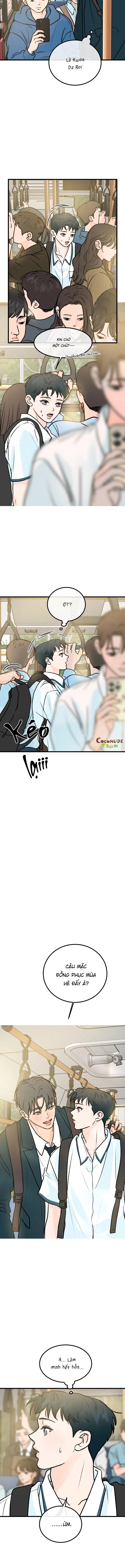 vết đỏ chapter 32 2