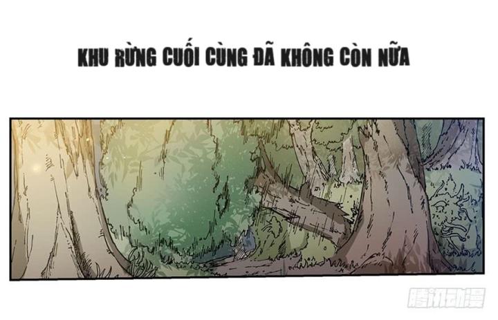 mạt thế thích khách chapter 0 7