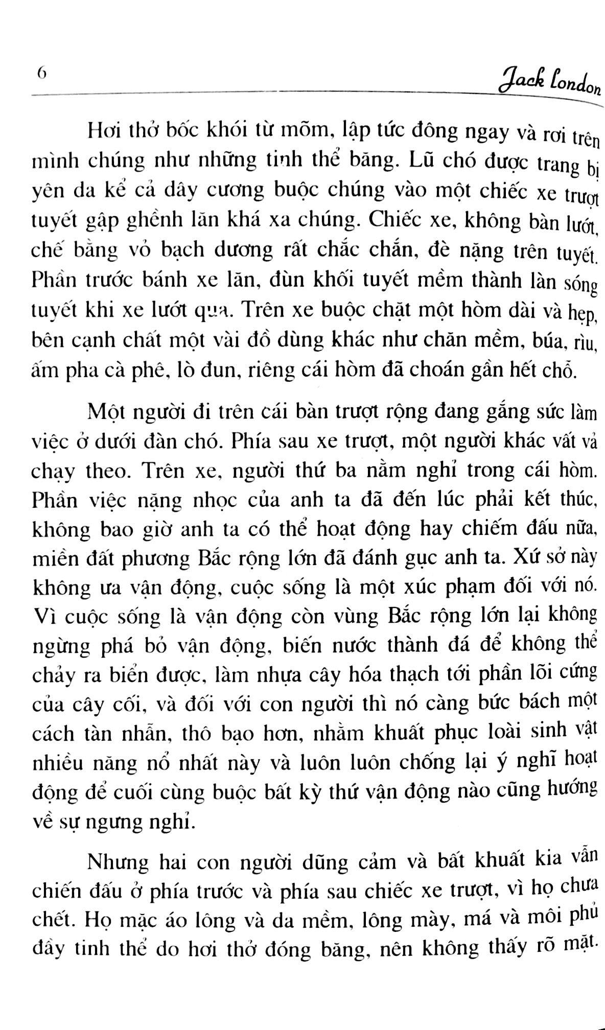 Nanh Trắng