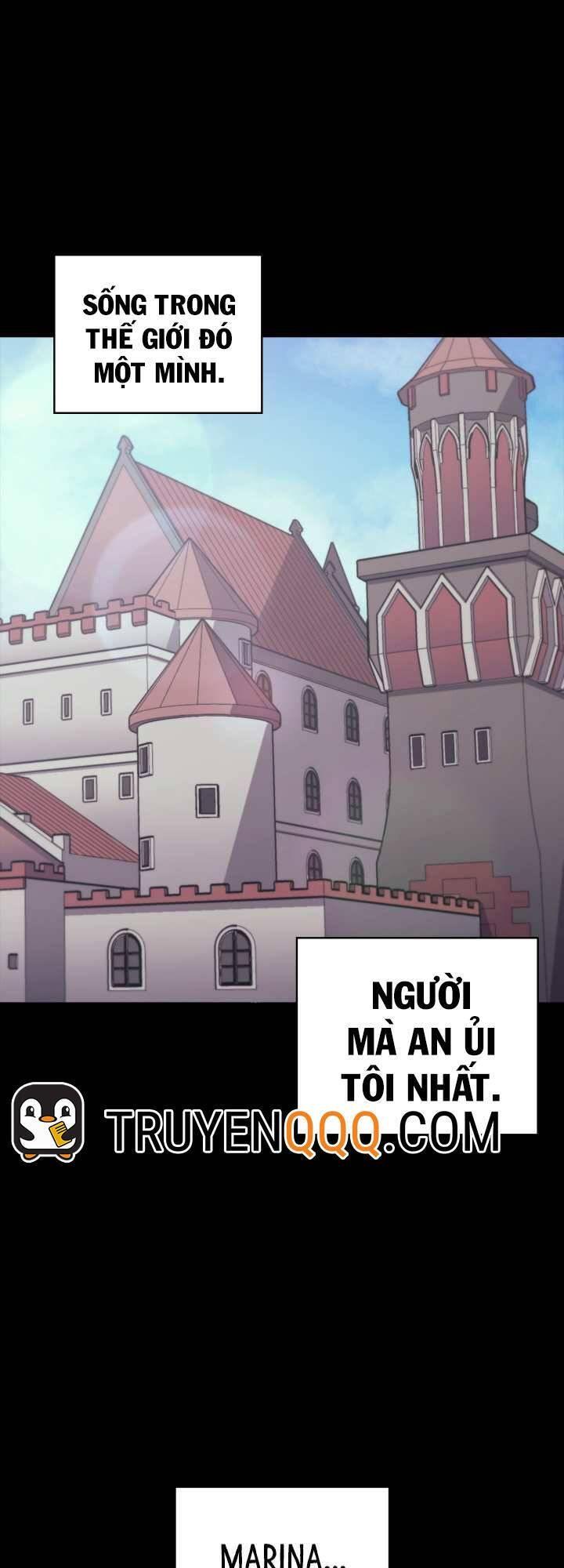 tôi trở lại thăng cấp một mình chapter 135 2