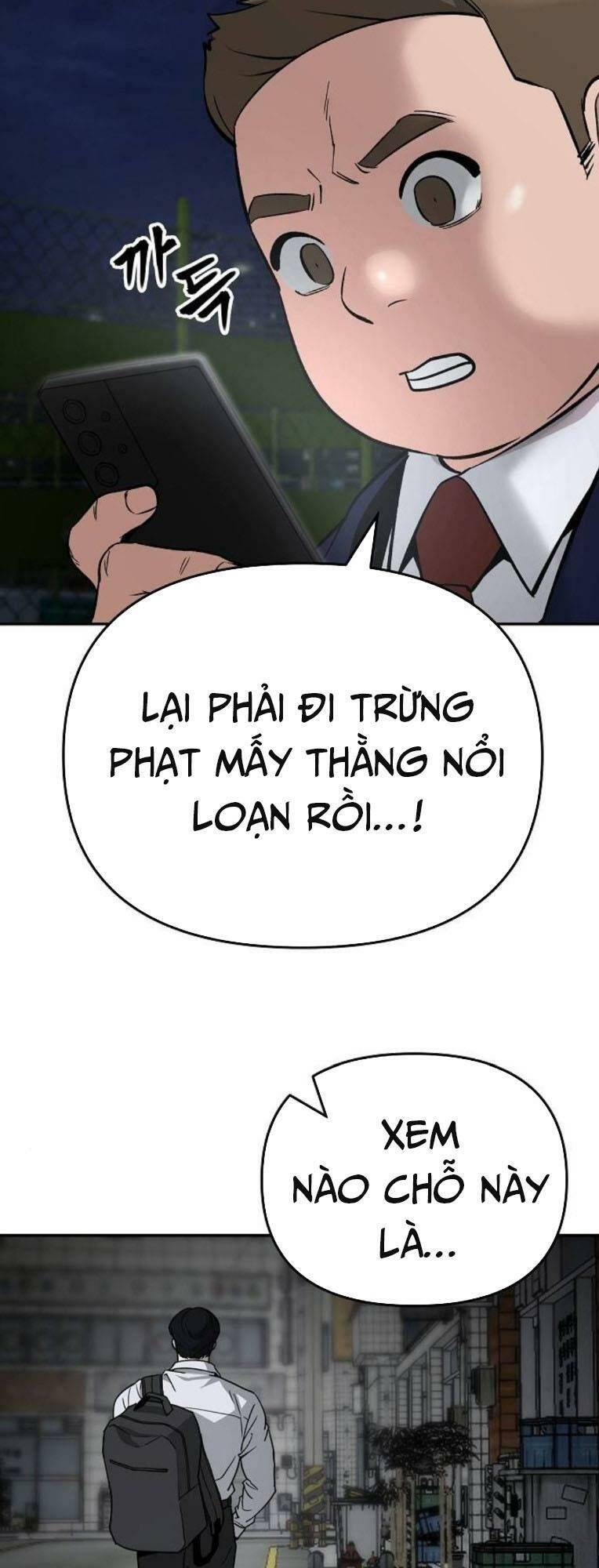 quản lí du côn chapter 61 3