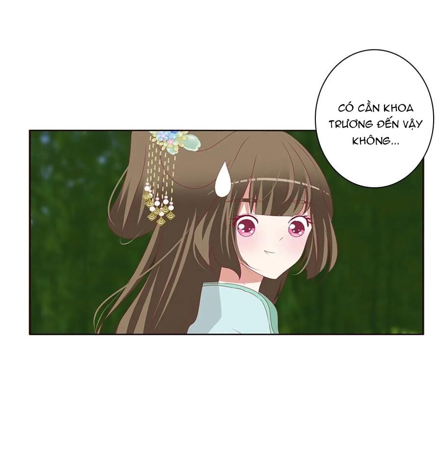 thông linh phi chapter 605 15